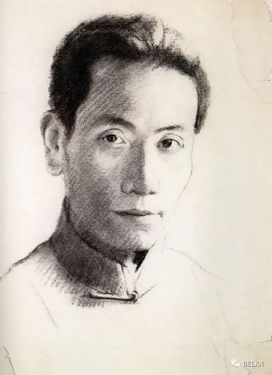 今日蒋兆和先生诞辰119周年