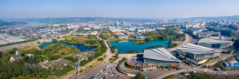 白酒(食品)产业高质量发展新生态_要闻_头条_大听网_泸州市广播电视台